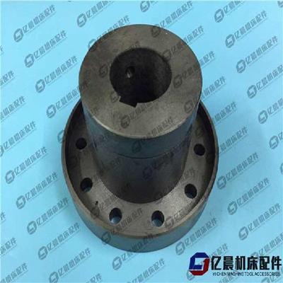 机床配件齐齐哈尔机床厂C5225立车机床配件联轴器20048机床铣床配