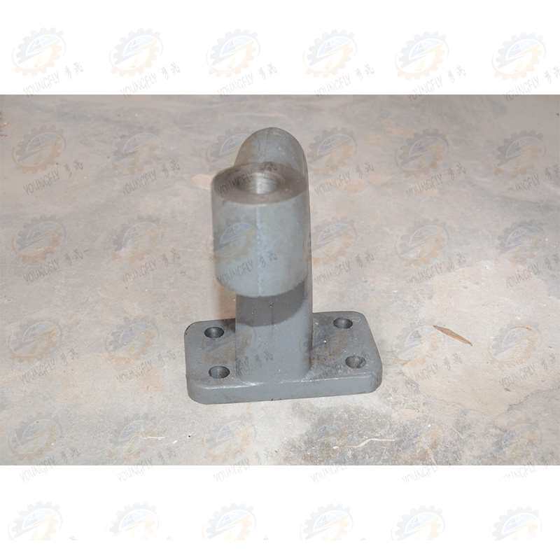 机床配件机床桂北 威海华东数控机床m7130 m7140平面磨床油缸支架