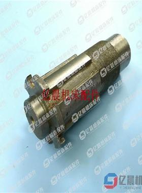 机床配件昆明机床厂TM619 TX6111C 昆机镗床配件花键轴 14032 长1