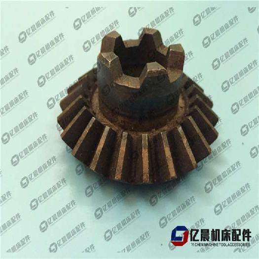 机床配件桂林机床厂X50A伞齿轮X5025A桂林铣床机床配件伞齿轮7017,机械设备,其他机械设备,淘宝优惠券,粉丝福利购,淘宝优惠卷