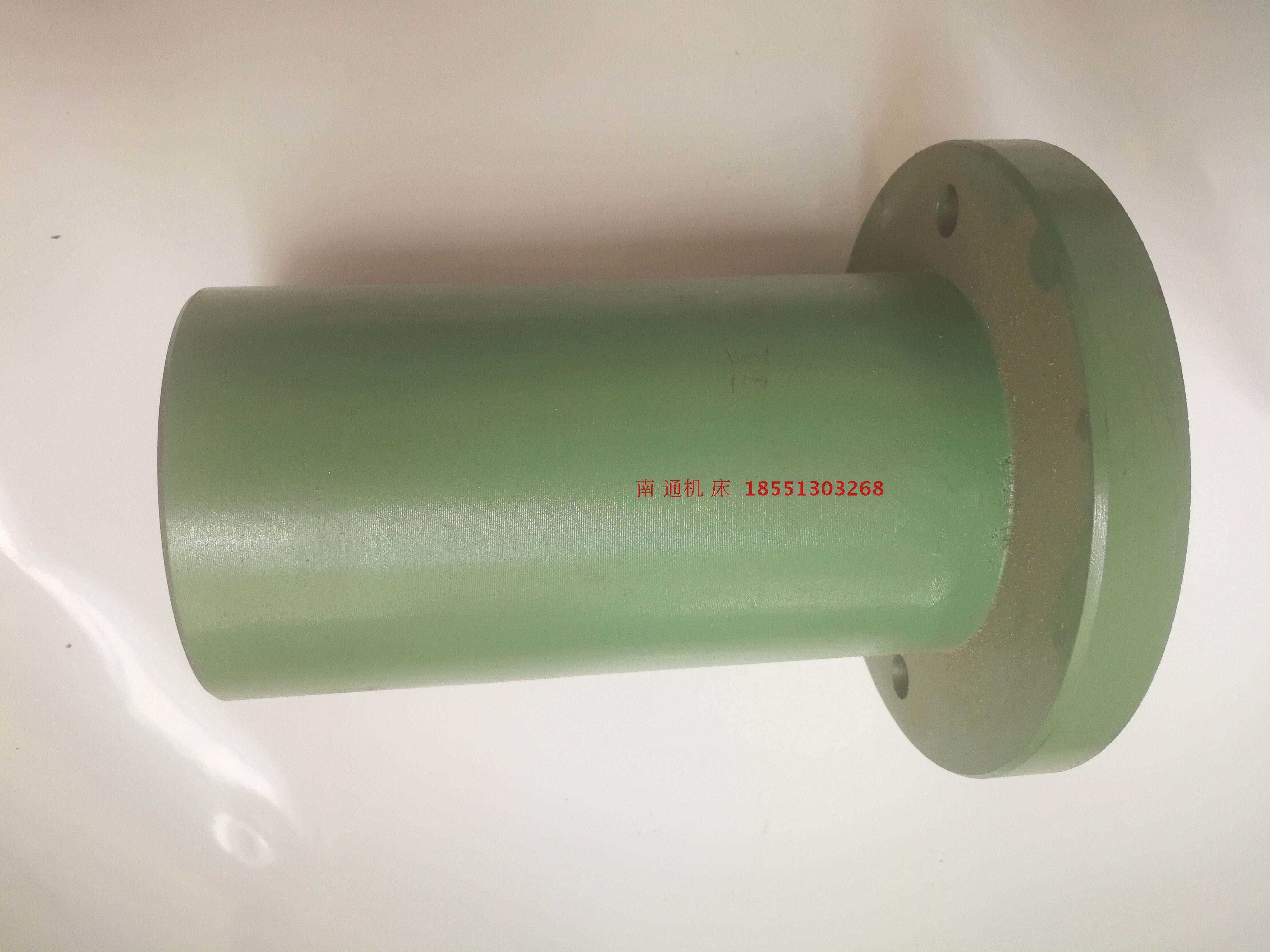 机床配件机床北京 南通x62w x6132a铣床升降丝杆套筒座配件铣床配