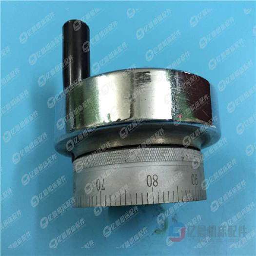 机床配件大连机床厂CD6140A车床配件 机床配件中刻度手轮总成机床,机械设备,其他机械设备,淘宝优惠券,粉丝福利购,淘宝优惠卷