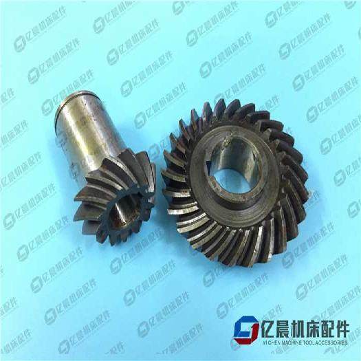 机床配件青海机床厂X61W螺旋伞齿轮 铣床 机床配件螺旋伞齿轮 螺,机械设备,其他机械设备,淘宝优惠券,粉丝福利购,淘宝优惠卷