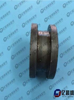 机床配件沈阳机床厂C620-1车床机床配件结合子 101-2机床铣床配件