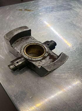 机床配件瓦房店机床厂T617芜湖机床厂镗床机床配十字轴23338机床