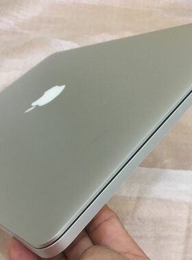 MaBook Pro笔记本电脑 I7 256G  8G  设计制图15.6寸视网膜屏
