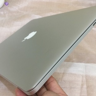 MaBook 256G 设计制图15.6寸视网膜屏 Pro笔记本电脑