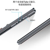 13.5寸全屏幕双屏笔记本电脑双屏触控笔记本手写商务办公笔记本PC