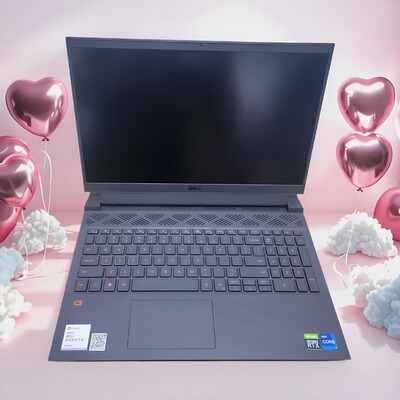 游匣G15 G16-7630笔记本电脑7-13650HX RTX4060  游戏本32G独显