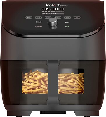 英国InstantPot6空气炸锅