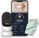 美国代购Owlet Dream Duo 2 Smart Baby Monitor婴童摄像头监护仪