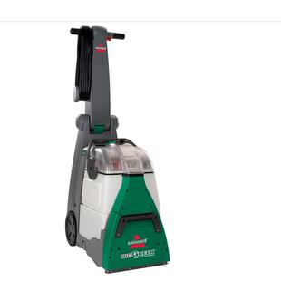 美国代购BISSELL Big Green Carpet Cleaner 地毯深度清洁机 110v