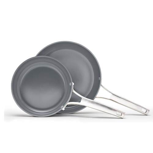 美国代购Calphalon Ceramic Nonstick  Frying Pan陶瓷不粘煎锅