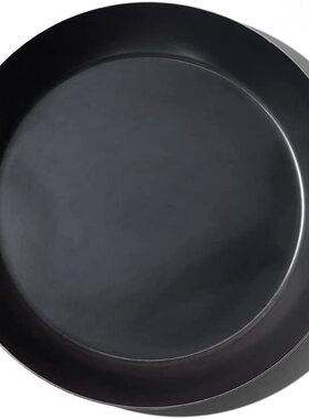 美国代购Made In Blue Carbon Steel Griddle Pan碳钢不锈钢烤盘