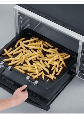 德国代购SEVERIN Baking & Toasting Oven TO2058 42L 烘焙电烤箱