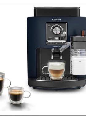 德国代购KRUPS EA5094E0 Automatic Coffee Machine 全自动咖啡机