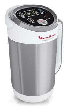 德国代购Moulinex Easy Soup maker blenders LM841110蔬果制汤机