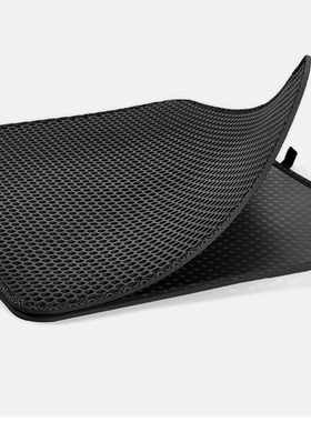 美国代购Litter robot by Whisker 猫砂屋猫砂垫除臭盒除臭剂支架