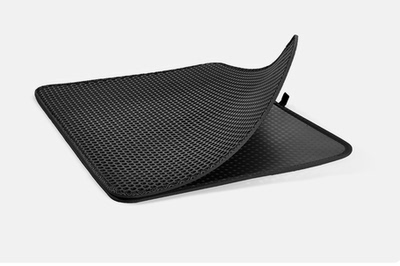 美国代购Litter robot by Whisker 猫砂屋猫砂垫除臭盒除臭剂支架