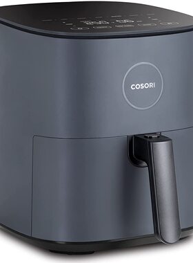英国代购COSORI Air Fryer  CAF-L501-KUK 空炸机7个预设 4.7升