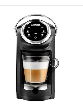 美国代Lavazza Espresso & Coffee Brewer Machine胶囊咖啡机110v