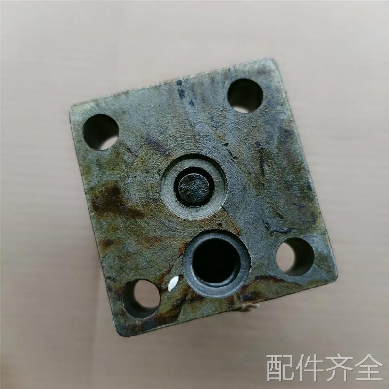 机床配件齐齐哈尔C5225立车调压阀上海第六机床厂C5225立车节流阀