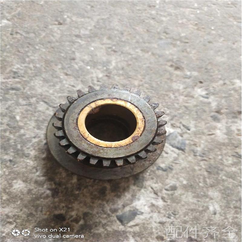 机床配件机床配件大连CD6140A/CD6150A车床超越离合器总成26757/6