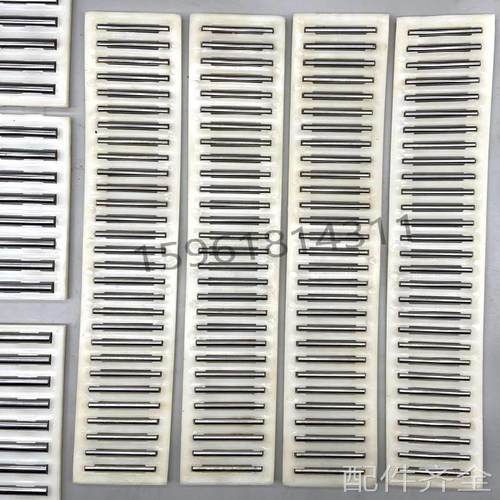 磨床M7675A导轨滚针板保持架滚针框轴承上海杭州石家庄双端面磨床