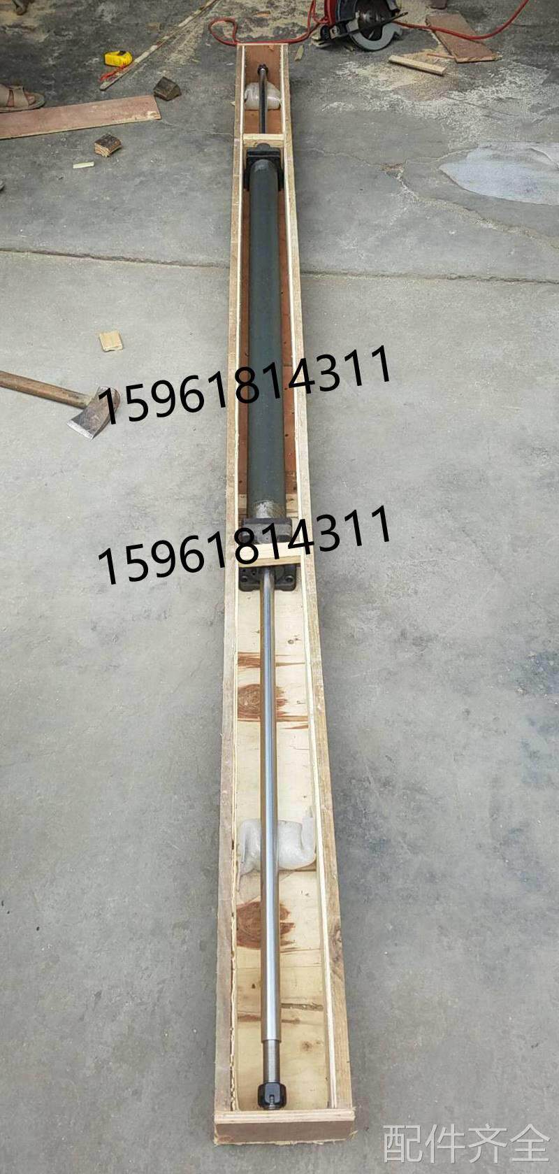 磨床四川磨床厂m7130c液压杆 工作台油缸 活塞杆油缸平面磨床配件