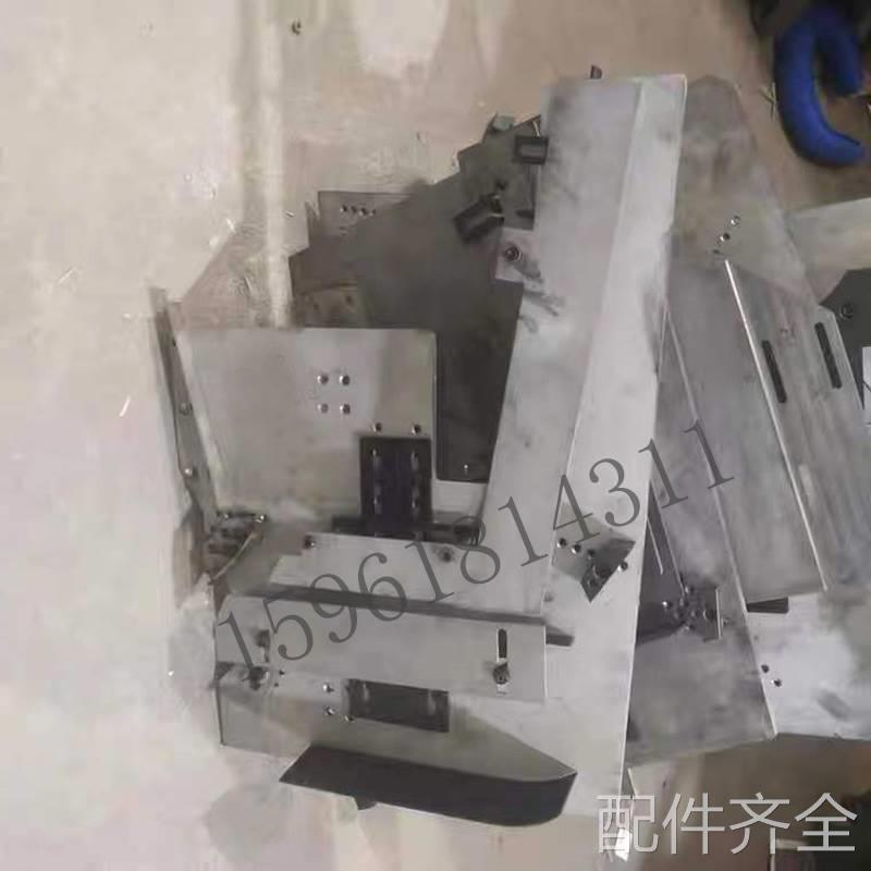 磨床无锡南元日升新乡MZ208 MZ2015机床上下料面板 轴承磨床配件