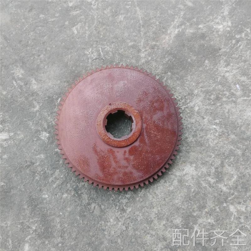 机床配件大连机床厂CD6140CD6150 车床配件胶木挂轮花键套