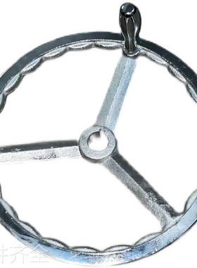 安阳鑫盛CW轮6100B CW61125B尾座手D3120*28机床配件