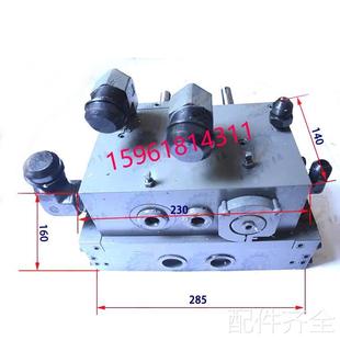 磨床杭州M7150 平面磨床配 M7163上海南通换向阀工作台往复操纵箱