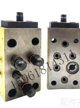 磨床M1432B M1332B MC1332磨床配件溢流阀液压压力稳定器 磨床调