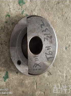 机床配件汉川镗床T611/TX611B/HCT6511支座支架1B316配1B382齿轮