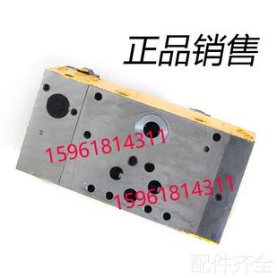 天津上海平面磨床配 液压行程控制 磨床M7150A操纵箱 左右运动阀