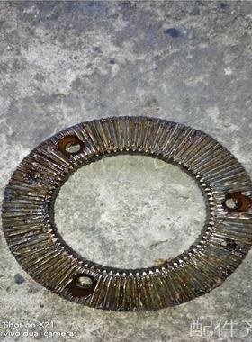 机床配件抚顺长沙B5032/B5020插床配件TC110内齿轮Z80