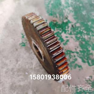 机床配件沈阳C630上海江宁CA6163车床配件2057齿轮Z50