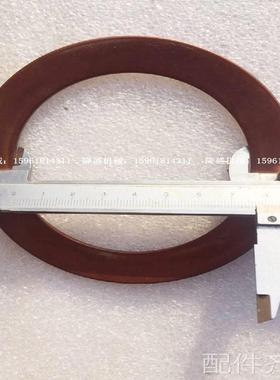 磨床平面磨床配件 上海机床厂 M7475B 碟型弹簧片 蝶形弹簧片垫片