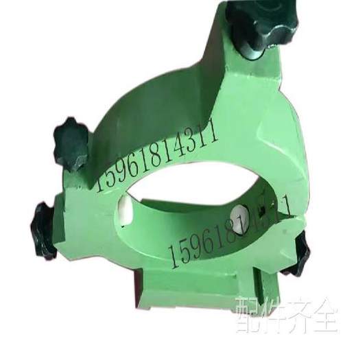 磨床直销北二机床 MD2110闭式中心架150 200 内外圆磨床配件磨床