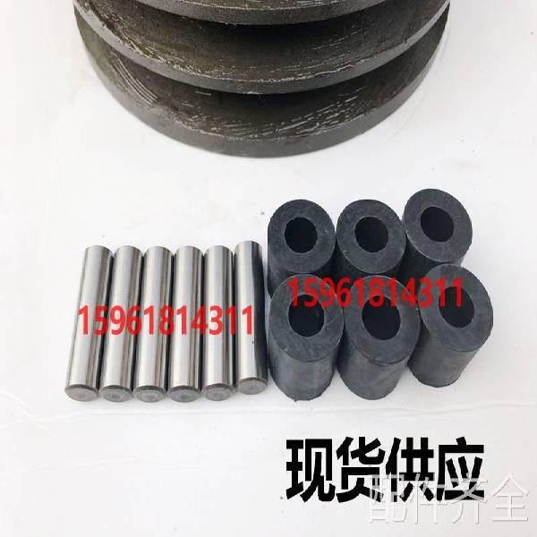 磨床上海机床厂 外圆磨床主轴皮带轮端盖 M1332A/M1332B 磨床配件