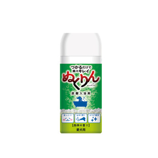 (售完即止)家宜joypet宠物狗狗碳酸钠入浴剂沐浴露美毛300ml