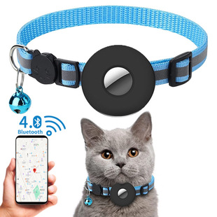 New Pet GPS Tracker Smart Locator Dog Brand Pet Detection跨