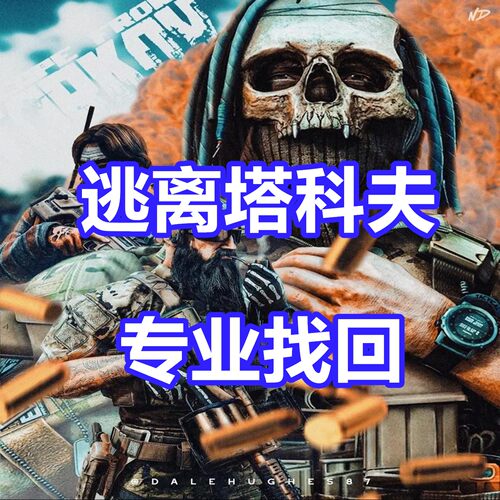 逃离塔科夫 英文代写专业申述 SVD/229/RU/奥丁/WE/雷达/NT/ 误封