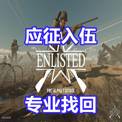 Gaijin 应征入伍 Enlisted 从军 黑金关联被盗 英文申述代写