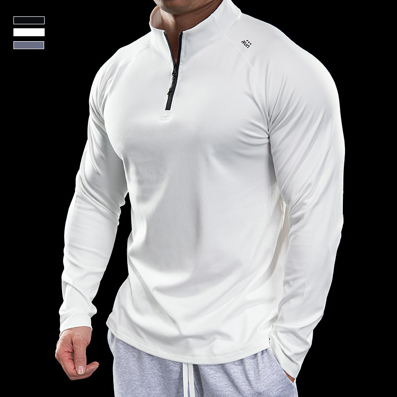 霸道肌肉 男士运动健身上衣跑步训练服秋冬长袖T恤速干衣服冬季男,运动服/休闲服装,健身衣,淘宝优惠券,粉丝福利购,淘宝优惠卷