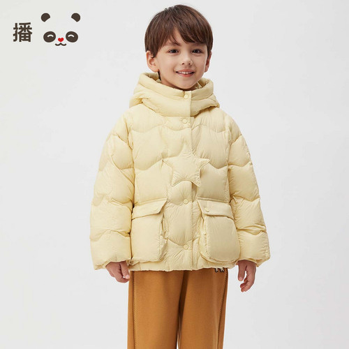 休闲连帽