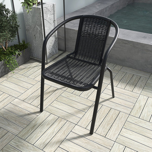 庭院阳台休闲桌椅工厂直售