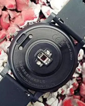 适用宜准（EZON）R6跑步手表男女运动GPS北斗定位原装腕表2针充电