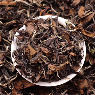 福鼎白茶药香老茶2013年老白茶窖藏干仓储存特陈年贡眉枣香级650g